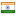 goarajshree.com server is located in India